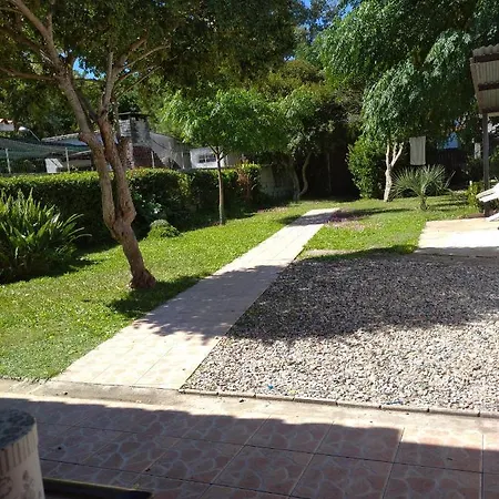 Martin Fierro Villa La Floresta Exterior photo